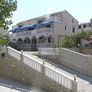Vozab Apartmán
