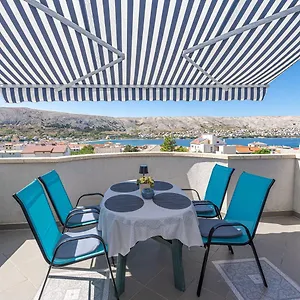  Appartamento Vila Murvica