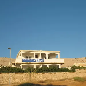 Vera Apartmán