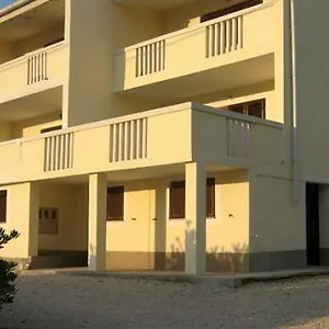 Presecki Apartmán
