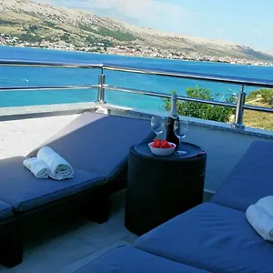 Solaria Apartmán